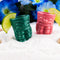 Tiki Shot Glass - Color Options - BarConic®