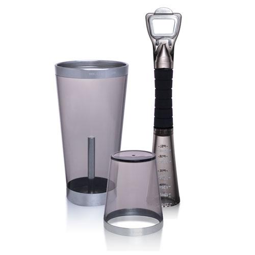 TIN PLAY® Innovative Barware