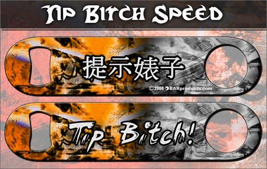 Kolorcoat Speed Opener - Tip Bitch - ORANGE