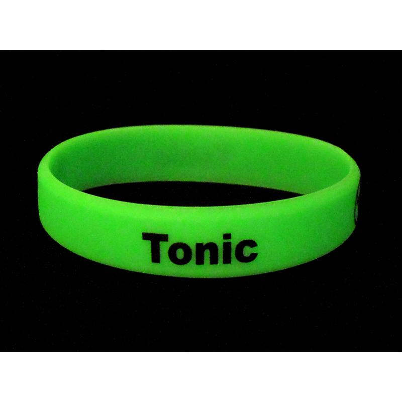 Glowable Band