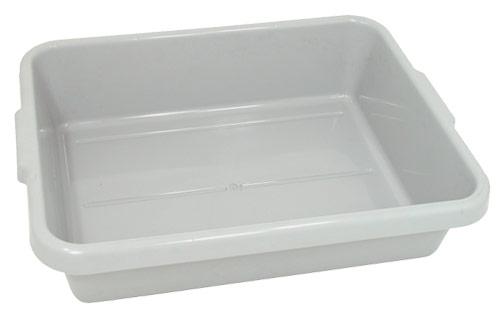 Large Bus Tub - Strong Plastic