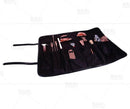 Olea™ Barware Tool Roll - Black 