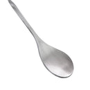 Stainless Steel Bar Spoon