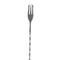 Trident Bar Spoon with Garnish Pick