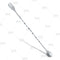 Trident Mini Bar Spoon - 10.5 inch