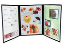 Menu Covers - Panel Options