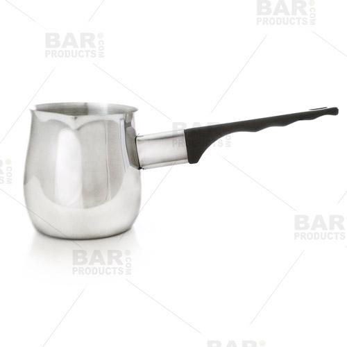 Turkish Warmers - Stainless Steel