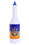 Kolorcoat™ Flair Bottle - Ukraine Flag Design - 750ml