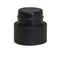 BarConic® Universal Test Tube Cap - BLACK (Bag of 100)