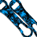 V-Rod® Bottle Opener - Blue Evil