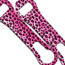 Cheetah Print V-Rod® Bottle Openers