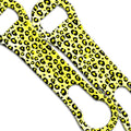 Cheetah Print V-Rod® Bottle Openers