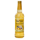 Jordan's Skinny Gourmet Syrups - Vanilla Almond