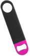 Vinylworks Black/Neon Pink Opener