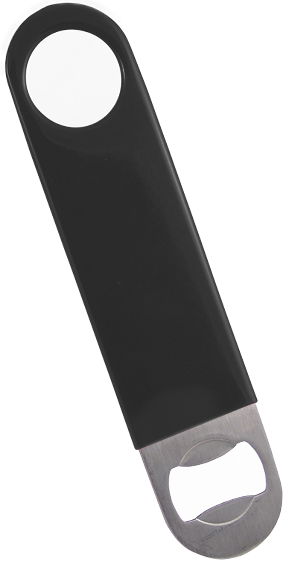 Vinylworks Black Speed Opener