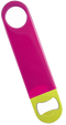 Vinylworks Neon Pink/Neon Yellow Opener