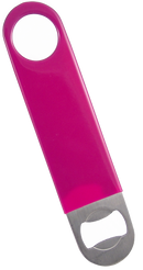 Vinylworks Fluorescent Pink Speed Opener