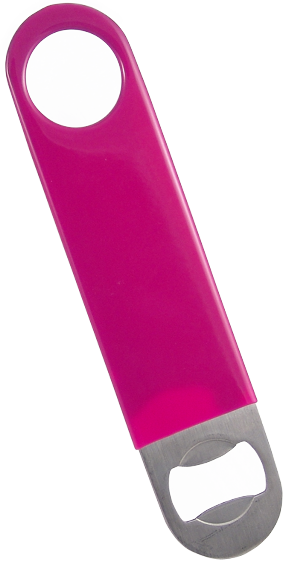 Vinylworks Fluorescent Pink Speed Opener