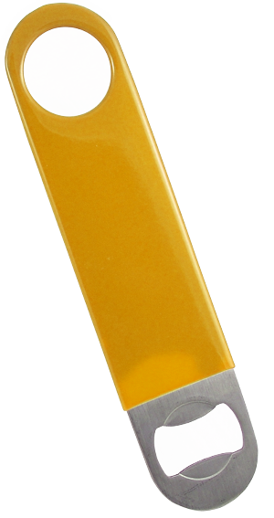 Vinylworks Yellow Speed Opener