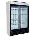 SLIDING GLASS DOOR MERCHANDISER REFRIGERATOR – 48 CU. FT.