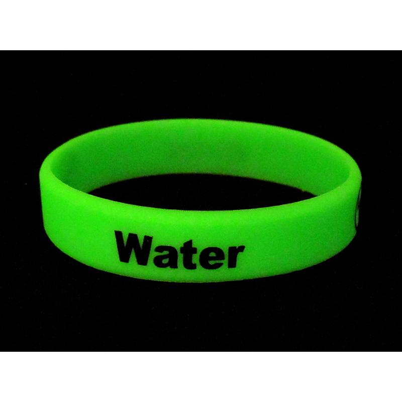 Glowable Band