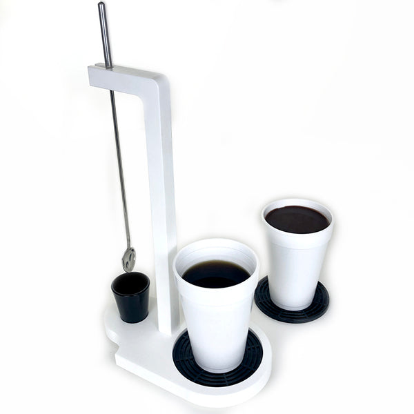 StirStation™ - White StarBoard®