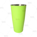 Weighted Powder Coated Shaker - Irregular - 28oz