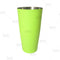 Weighted Powder Coated Shaker - Irregular - 28oz