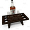 Whiskey Caddy - Nightclub Theme - CUSTOMIZABLE