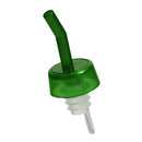 Whiskey Collared Liquor Pourers  - Packs of 12 - Color Options