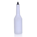 White Fly Pro Bottles