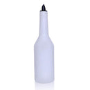 White Fly Pro Bottles