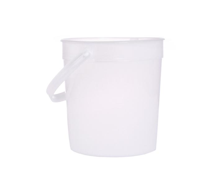 32 oz Plastic Rum Bucket