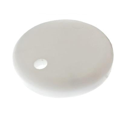 Drinkware Lid - White