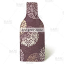 elegant-floral-purple-wine-bottle-cooler