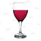 BarConic® 15.5 oz Tall Wine Glass (Case of 12)