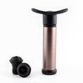 Wine Pump w/ Stoppers (Color Options)