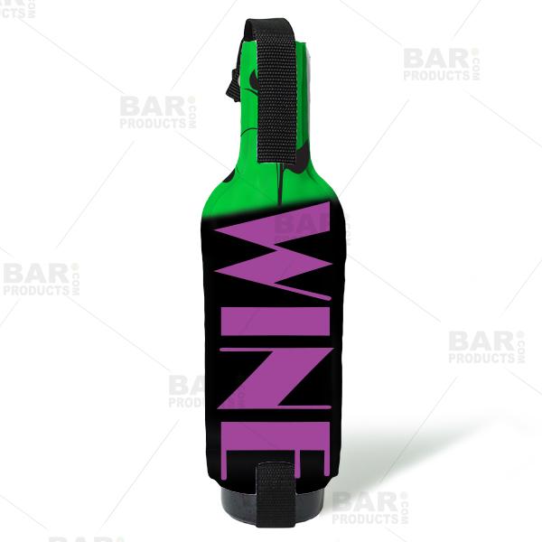 wine-bottle-cooler-on-bottle-wine-text