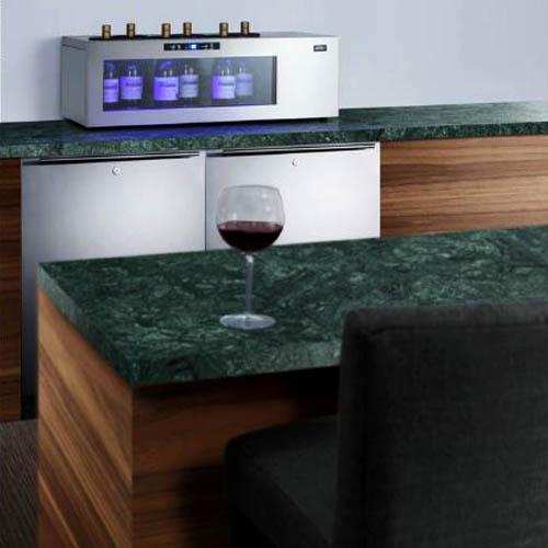 Wine Chiller - 6 bottle