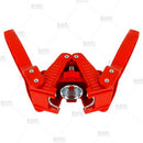 Wing Capper - Red Plastic - Homebrewing