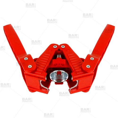 Wing Capper - Red Plastic - Homebrewing