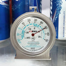 Freezer / Refrigerator Thermometer