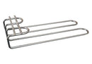 Wire Glass Hangers