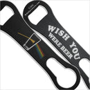 Wish You Were Beer Kolorcoat™ V-Rod® Bottle Opener