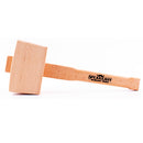 Wooden Ice Mallet - Speakeasy®