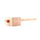 Wooden Ice Mallet - Speakeasy®