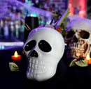 BarConic® Tiki Skull XL - 18 ounce