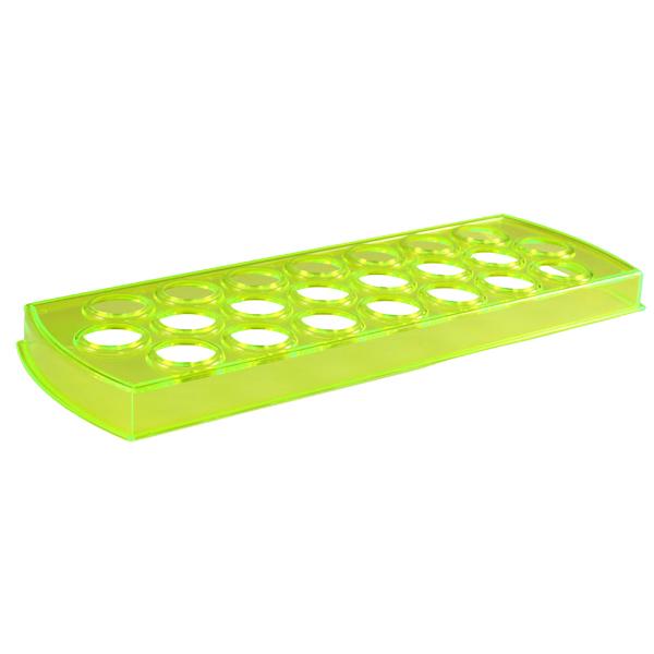 Neon Yellow SHOTZ® Tray