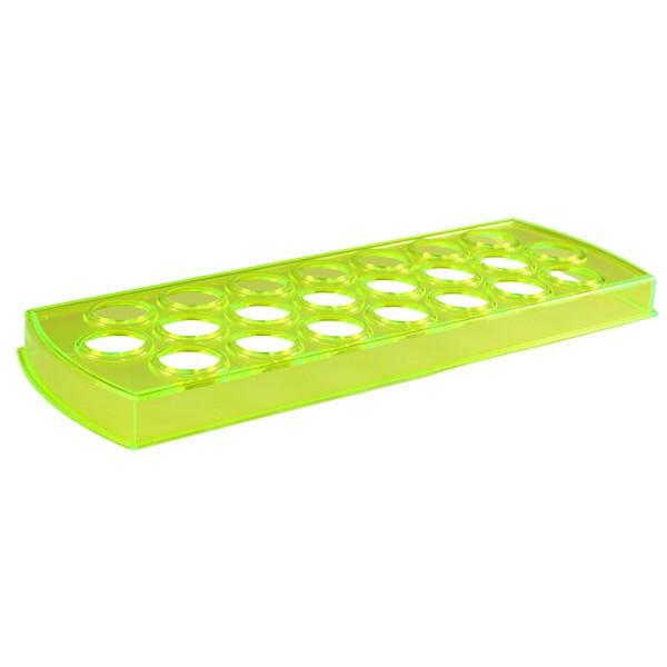 SHOTZ® Tray - NEON GREEN